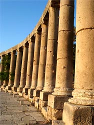 Jeras Forum Columns