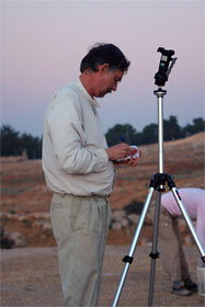 John McDowell, photographer