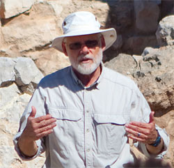 Douglas R. Clark, Director